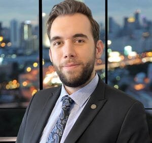 Salih Göktuğ Çolak | Expert Medical Malpractice Lawyer