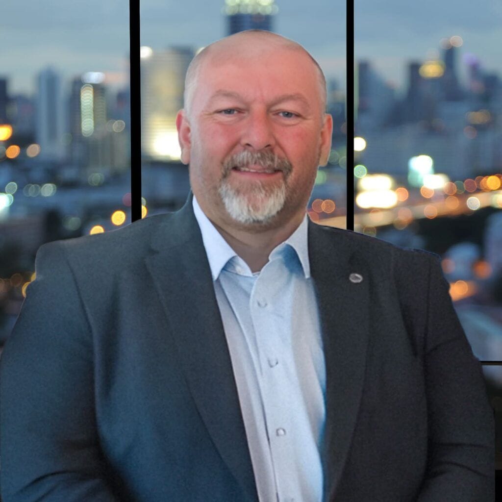 Fatih Cantürk | Medical Malpractice Lawyer | Oran Partners