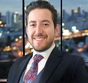 Uğur Kapıcıoğlu | Medical Malpractice Lawyer | Oran Partners