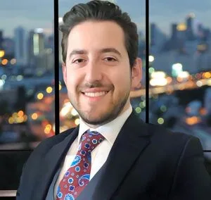 Uğur Kapıcıoğlu | Medical Malpractice Lawyer | Oran Partners