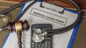 Birth Injury Malpractice