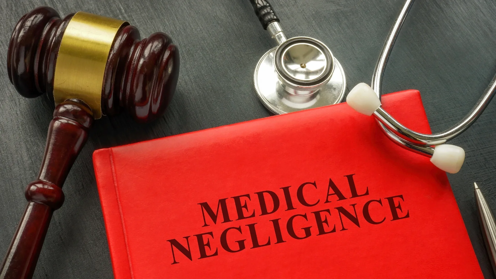 Breast Reduction Malpractice