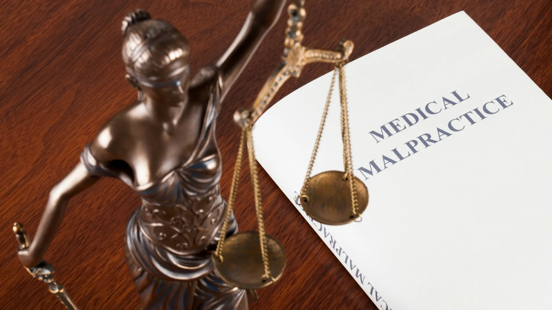 Eye Treatments Malpractice