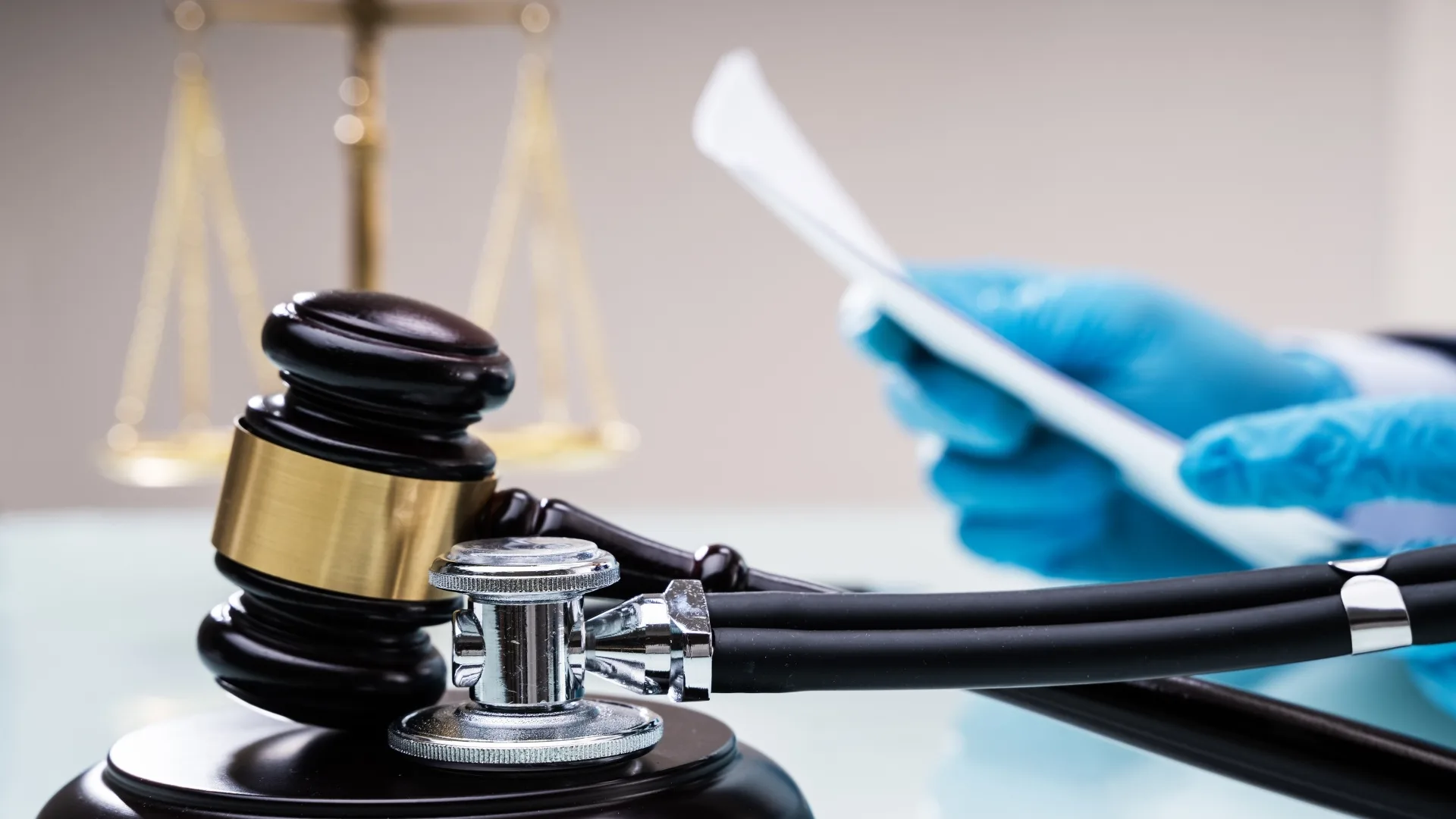 Eyelid Lift Malpractice
