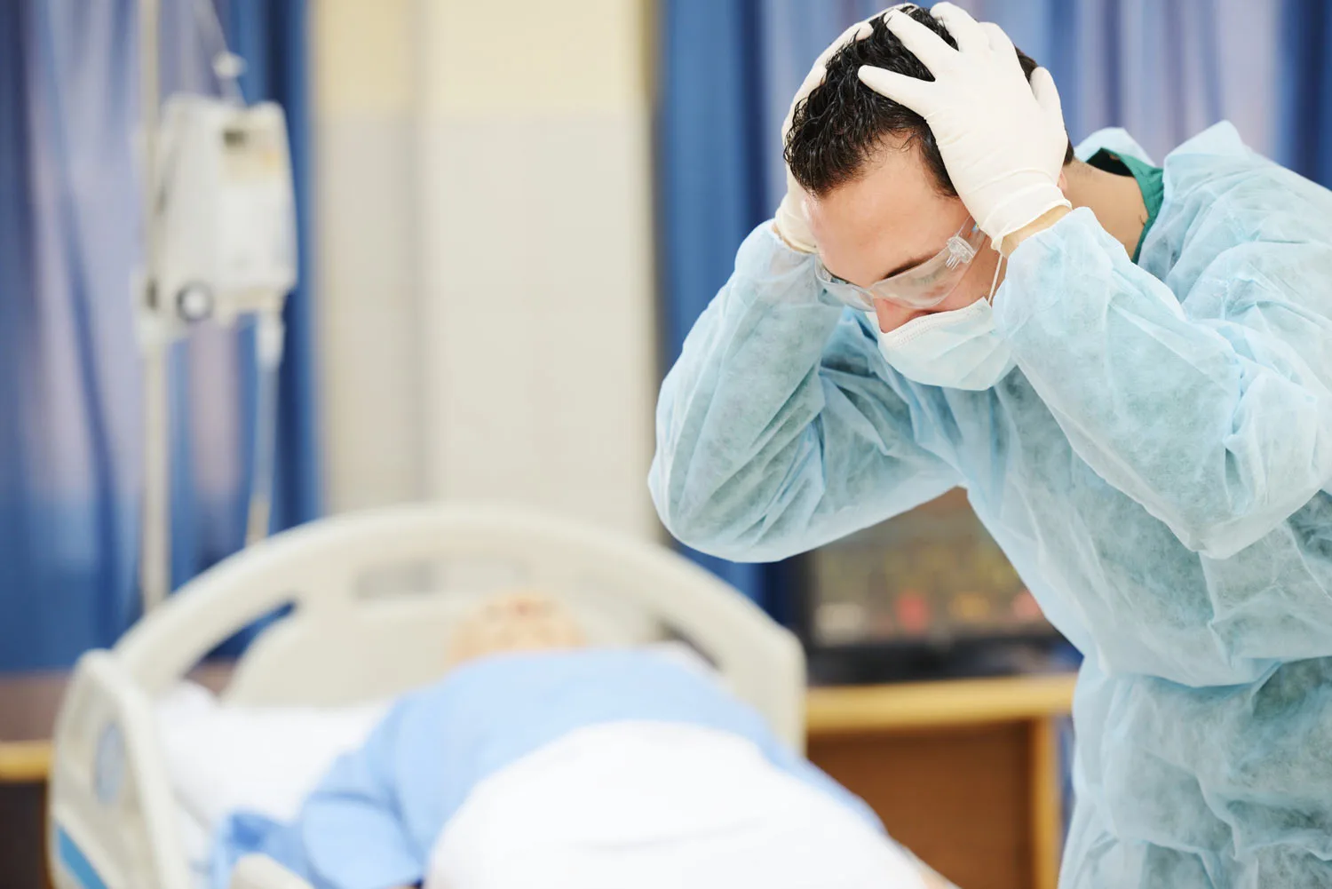 Medical-Negligence