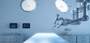Robotic Surgery Medical Malpractice