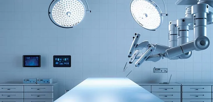 Robotic Surgery Medical Malpractice