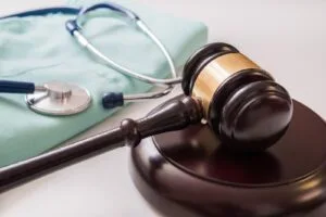 Organ Transplant Malpractice
