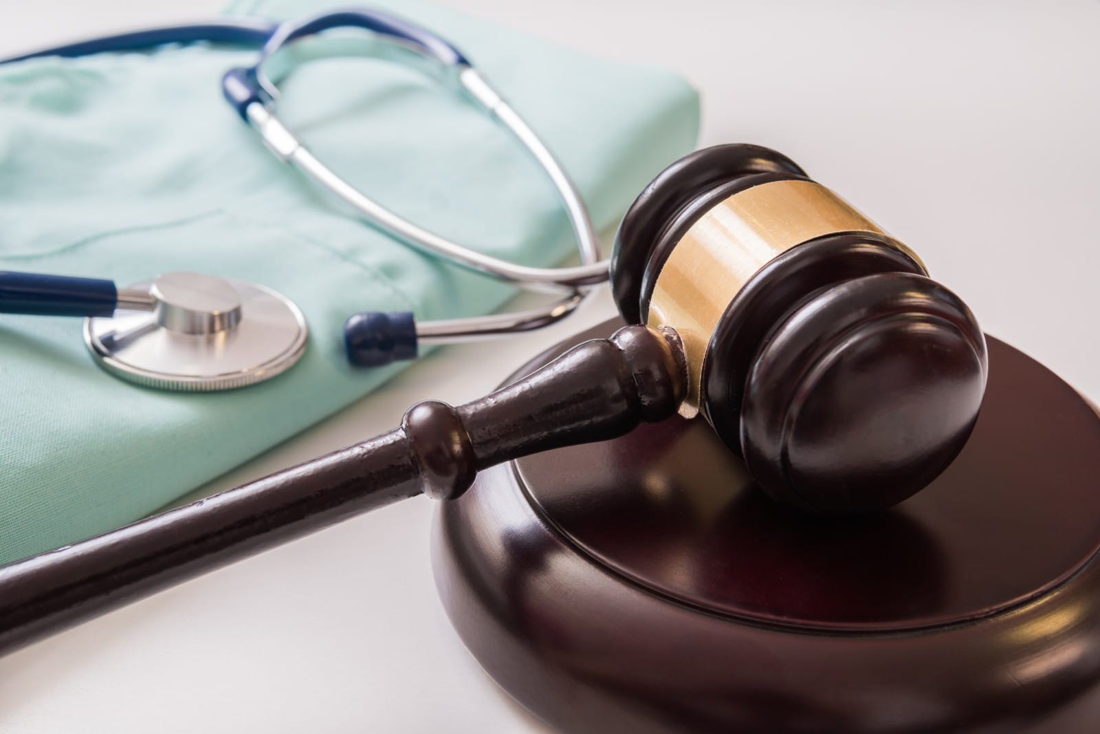 Organ Transplant Malpractice
