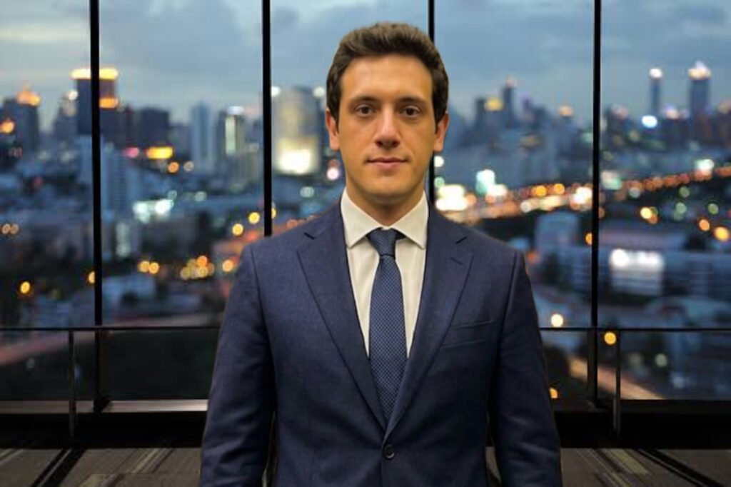 Atakan Sezeroz