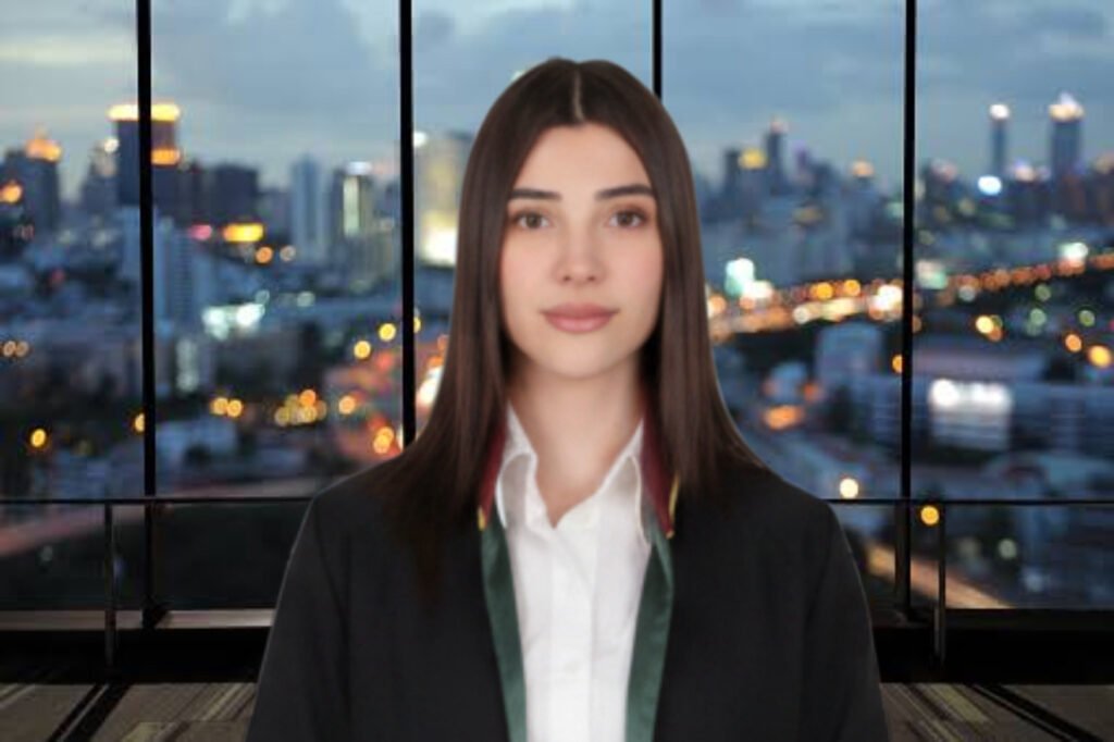 Irem Sirolu