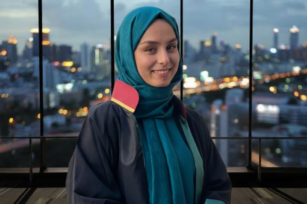 Seher Nisa Kayan