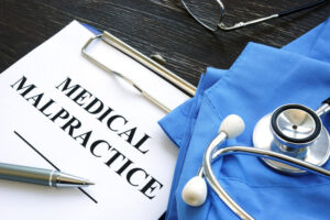 Medical Malpractice Istanbul
