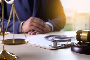 Medical Malpractice Claim Istanbul