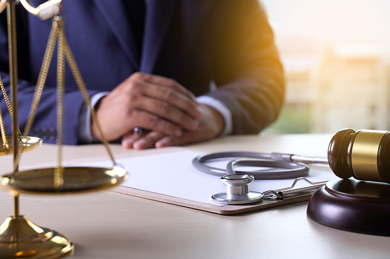 Medical Malpractice Claim Istanbul