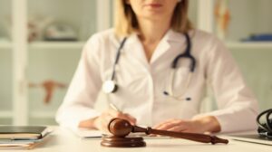 Malpractice Compensation Turkey
