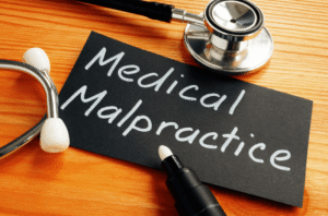 Medical Malpractice Turkey