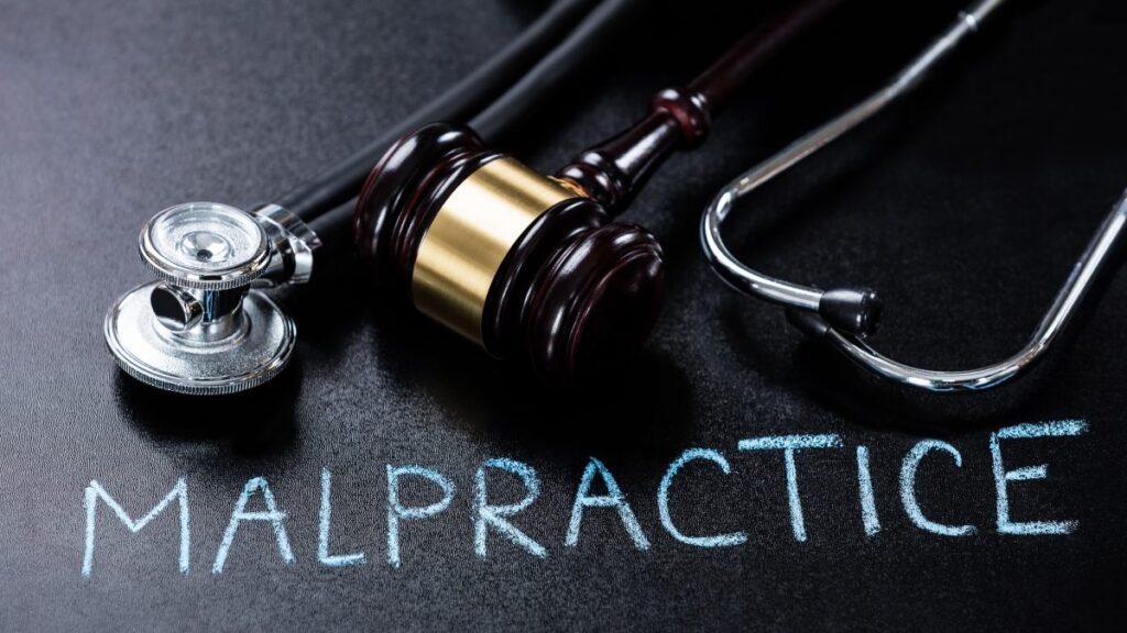 Medical Malpractice