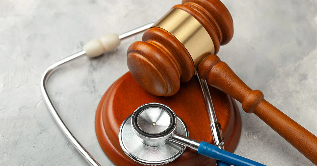 medical negligence