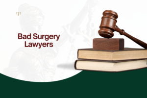 Bad Surgery Lawyers