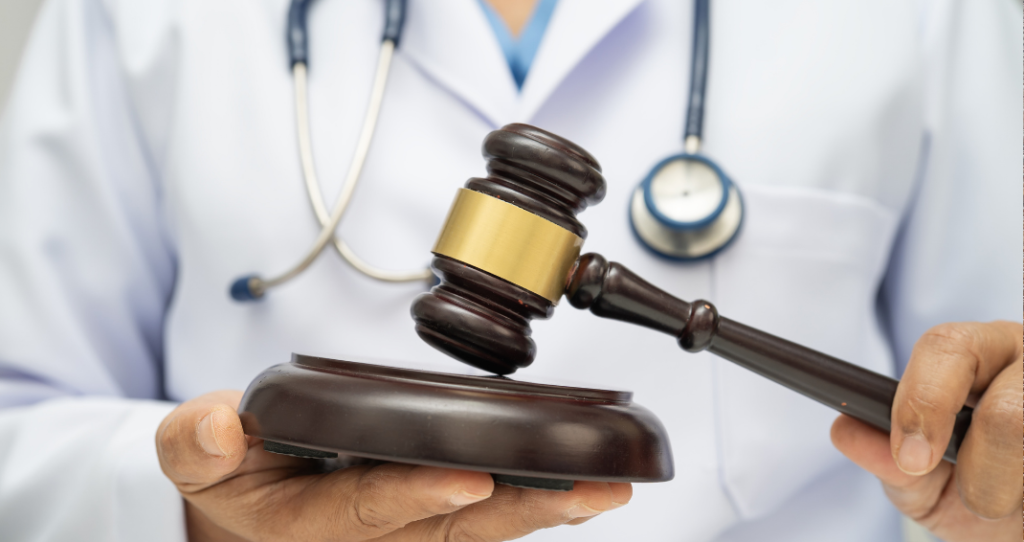 How to Find the Best Medical Malpractice Lawyers 1