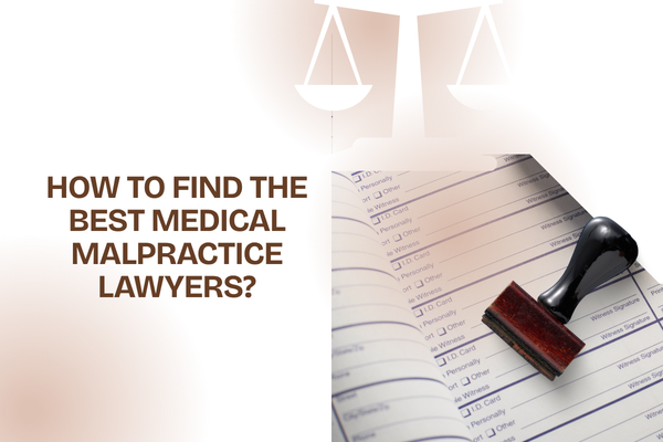 how to find the best medical malpractice