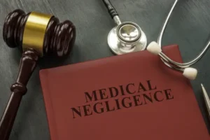 hospital negligence claims