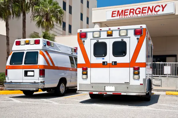 Emergency Room Errors