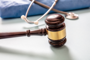 Hospital Negligence and Liability of Healthcare Facilities