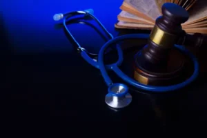 health law